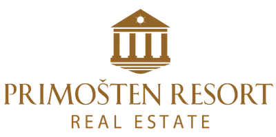 Primošten Resort Logo
