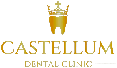 Castellum Dental Clinic Logo