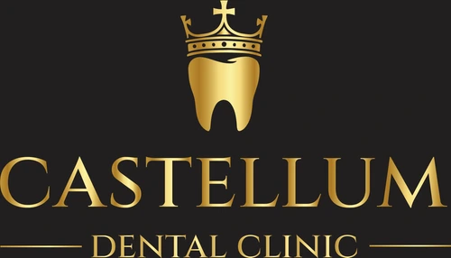 Castellum Dental Clinic Logo