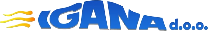 Igana Promet Logo