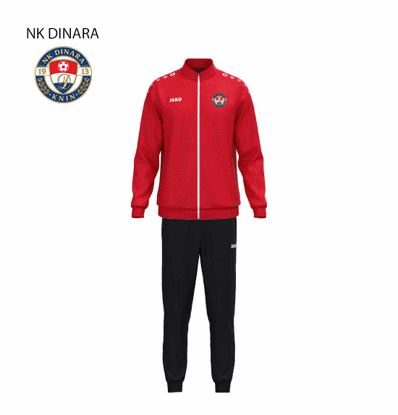 NK DINARA Paket 03