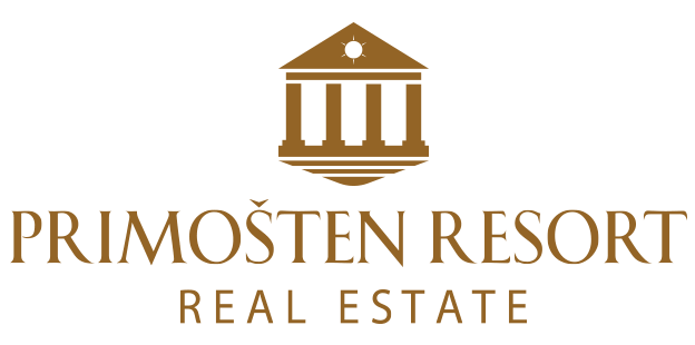 Primošten Resort Logo
